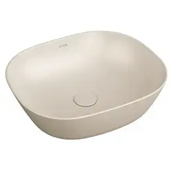 VitrA Plural Çanak lavabo