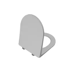 VitrA Universal Klozet kapağı