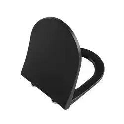 VitrA Universal Klozet kapağı