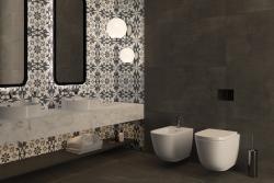Hitit Seramik Nexos 60x60