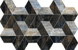 Hitit Seramik Blue Burn 60x120