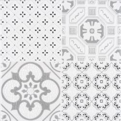 Betaş Desenli Çini Karo 20x20