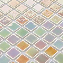 Betaş Havuz Cam Mozaik BP-208 (25mm)
