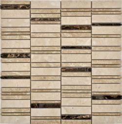 Betaş AKSF-9012 Doğal Taş Myra Beige