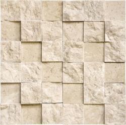Betaş AKSF-9014 Doğal Taş Myra Beige