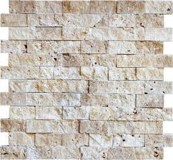 Betaş AKSF-9072 Doğal Taş Rustic Traverten