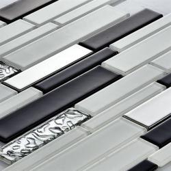 Betaş TENLight Metal-Kristal Mozaik K-4823 Sardunya