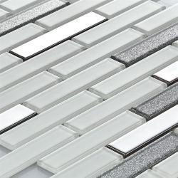 Betaş TENLight Metal-Kristal Mozaik K-4834 Petunya