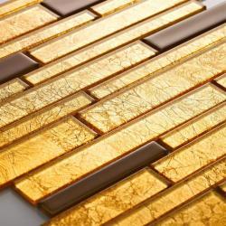 Betaş TENLight Golden Kristal Mozaik G-75541