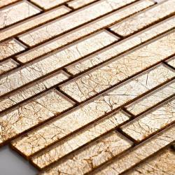 Betaş TENLight Golden Kristal Mozaik G-400