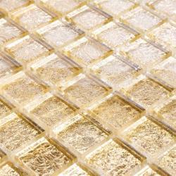 Betaş TENLight Golden Kristal Mozaik G-402