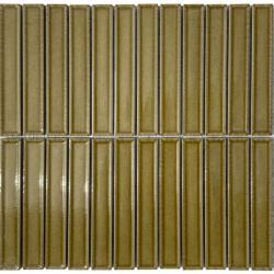 Pukka Tile Hardal Solid Kitkat Mozaik