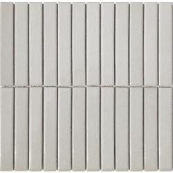 Pukka Tile Beyaz Maxi Kitkat Mozaik