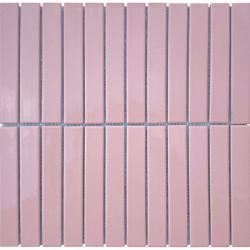 Pukka Tile Pembe Maxi Kitkat Mozaik