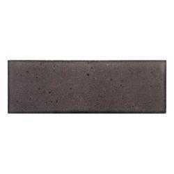 Pukka Tile Oyster Glazed Lava Stone 7,5x22,5