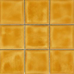 Pukka Tile Kehribar Artisan Square Mozaik