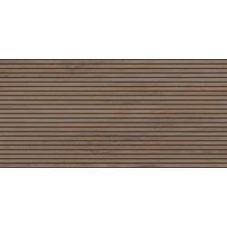 Seramiksan 60x120 Sagano Oak Dark Line