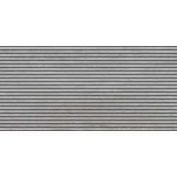 Seramiksan 60x120 Sagano Gary Dark Line