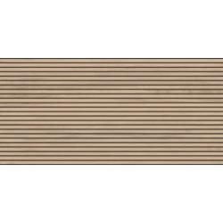 Seramiksan 60x120 Sagano Almond Dark Line