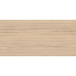 Seramiksan 60x120 Sagano Almond Light Line