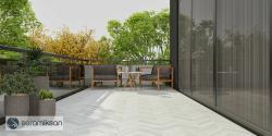 Seramiksan 40x60 Nordik Mat