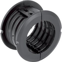 Geberit Mepla boru kelepçesi yerleştirme tepsisi PP-C di=40mm da=50mm