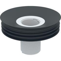 Geberit Pisuvarlar için hibrit sifon adaptörü d125
