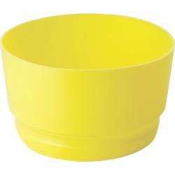 Geberit PE koruyucu kapak Sarı d=110mm