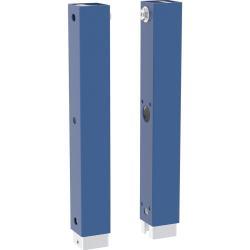Geberit Duofix ayak uzatması seti, uzunluk 4x4x30,3 cm