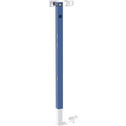 Geberit Yarım yükseklikte Duofix profil 4x7,3 cm H=82–112cm
