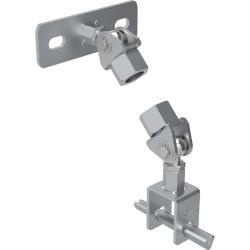 Geberit Pluvia destek seti d=90–200mm DN=90–200