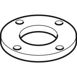 Geberit Mapress hareketli flanş PN 10/16 1.0460 DN=50