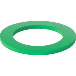Geberit Mapress yassı conta, FPM yeşil da=66mm di=51mm s=2mm G=2 3/8″