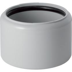 Geberit PVC’ye geçiş parçası