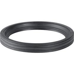 Geberit Silent-PP dudaklı conta EPDM d=50mm