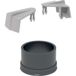 Geberit Pluvia acil taşmalık 359.036.00.1