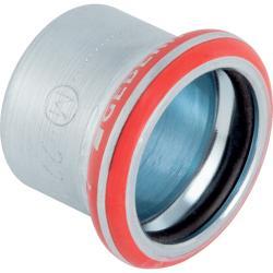 Geberit Mapress Karbon Çeliği kapak d=54mm