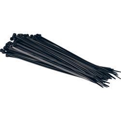 Geberit PE Yerleştirme borusu kelepçesi için kablo bağı seti 0,8x75 cm