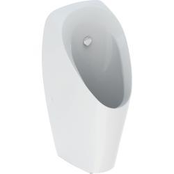 Geberit Tamina pisuvar, entegre deşarj kontrolü için 42x37x87 cm Beyaz
