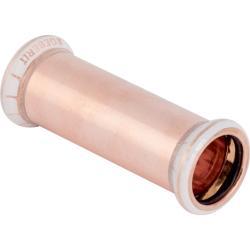Geberit Mapress bakır kayar manşon d=15mm