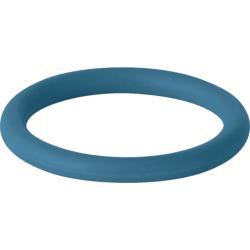 Geberit Mapress sızdırmazlık halkası, FKM mavi d=18mm