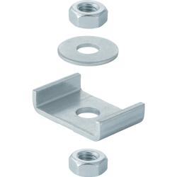 Geberit Pluvia asma elemanı 4,7x3x1,1 cm