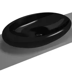 VitrA İstanbul Çanak Lavabo