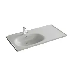 VitrA Equal Etajerli Lavabo