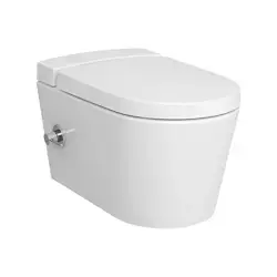VitrA Nest Asma Klozet