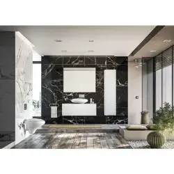 VitrA İstanbul Çanak Lavabo, 60x55 cm Beyaz — 4280B403-0016