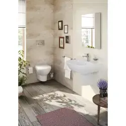 VitrA S20 Yarım Ayak