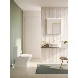 VitrA Sento Rezervuar — 5639B003-0108