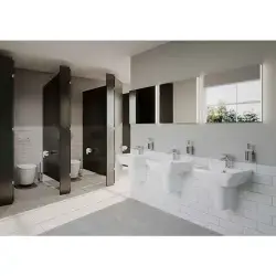 VitrA Integra Yarım ayak — 5316B003-0156