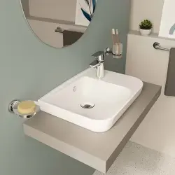 VitrA Sento Çanak Lavabo